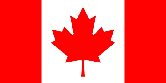 Canada flag