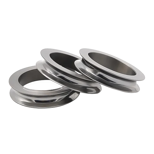 Carbide Descaling Roller