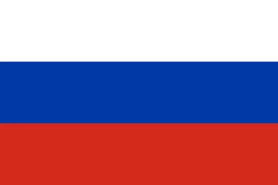 Russia flag