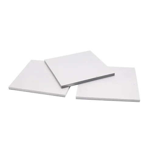 Tungsten carbide plates