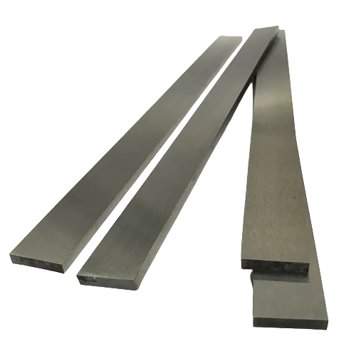 tungsten carbide strip