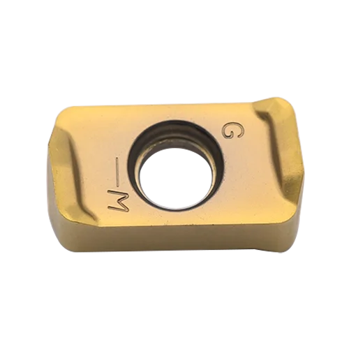 LOGU030310ER-GM Fast Feed Milling Insert