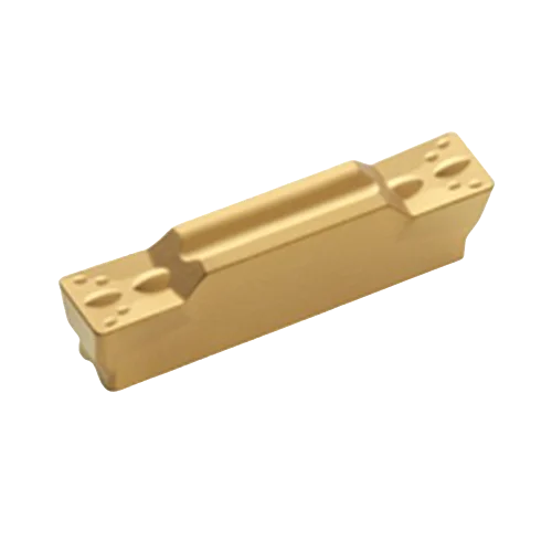 MGMN Series Grooving and Parting Inserts