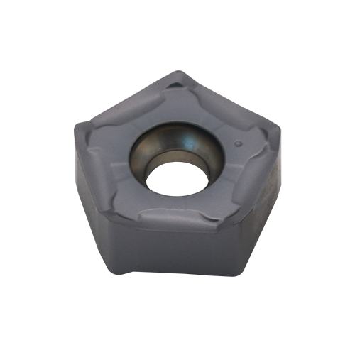 PNMU0905XER Fast Feed Milling Insert