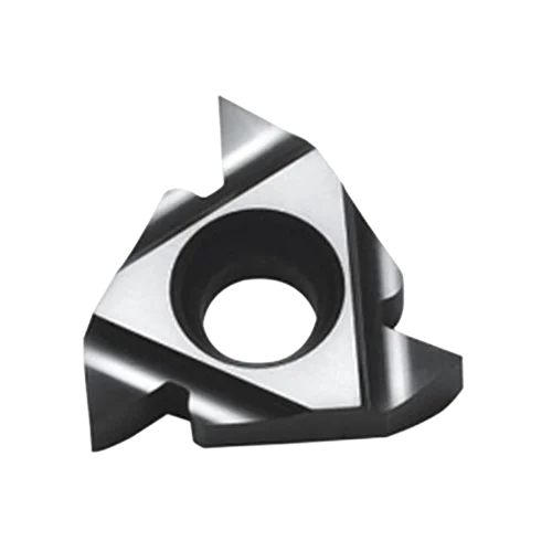 Partialprofile 55°Threading Insert