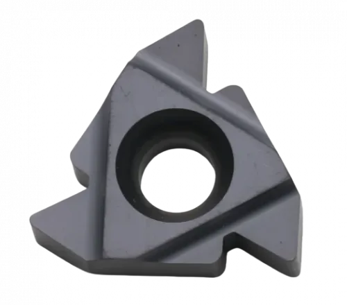 Partial profile 60 degree Threading Insert