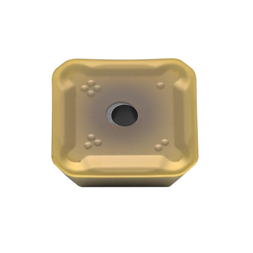 SEER1203AFS Planer Type Milling Inserts