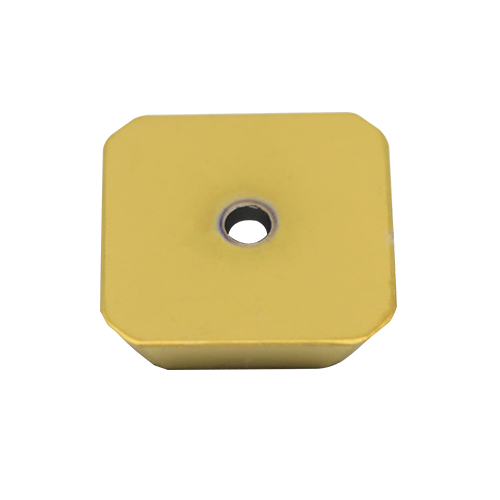 SEKN1203AFTNPlaner Type Milling Inserts