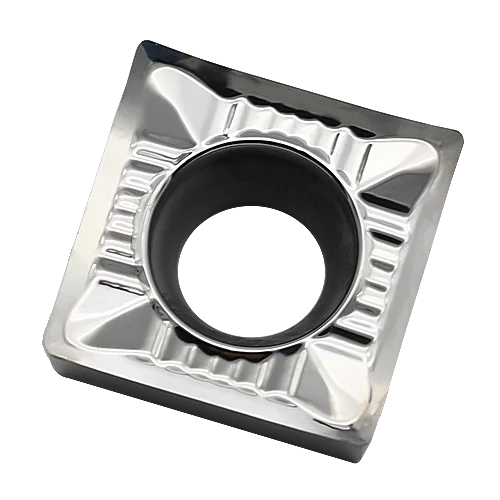 SNMG1204 Series Aluminum Inserts