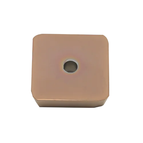 SPKN1504ZER Face Milling Inserts