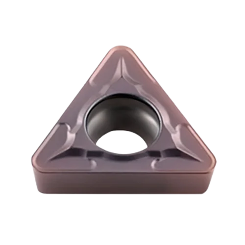 TCMT Series Carbide Inserts