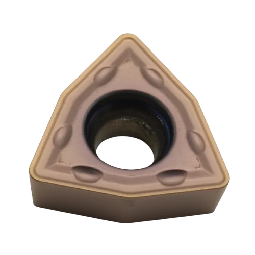 WCMX Shallow Drilling Inserts