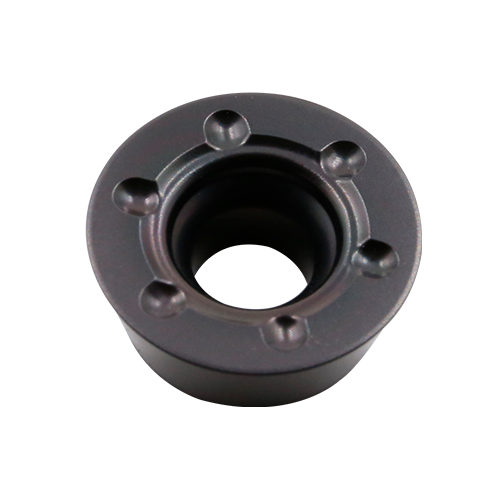 RDMW Profiling Milling Inserts