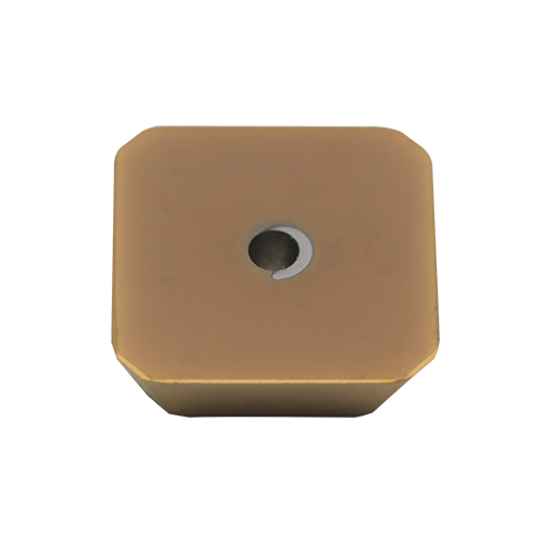 SEKN1504AFTN Square Face Milling Inserts