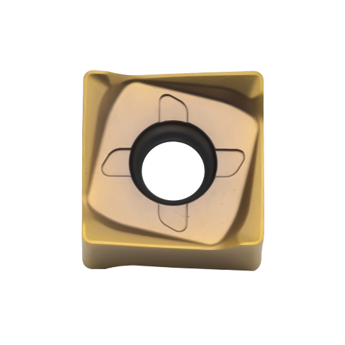 SNMU130708ZNER Fast Feed Milling Inserts