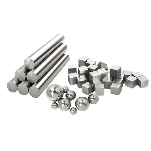 Tungsten Heavy Alloy