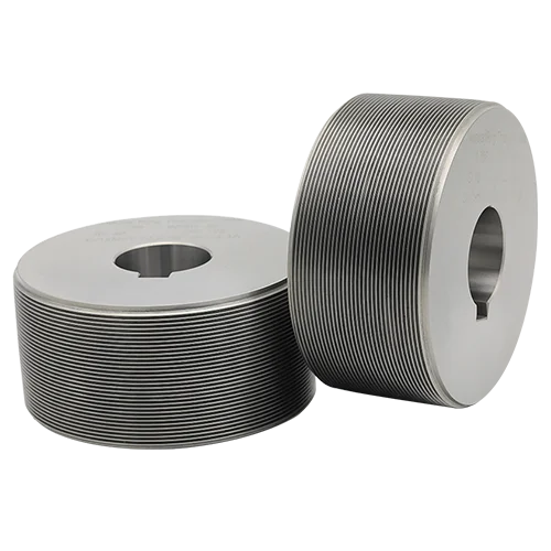 Thread Rolling Dies