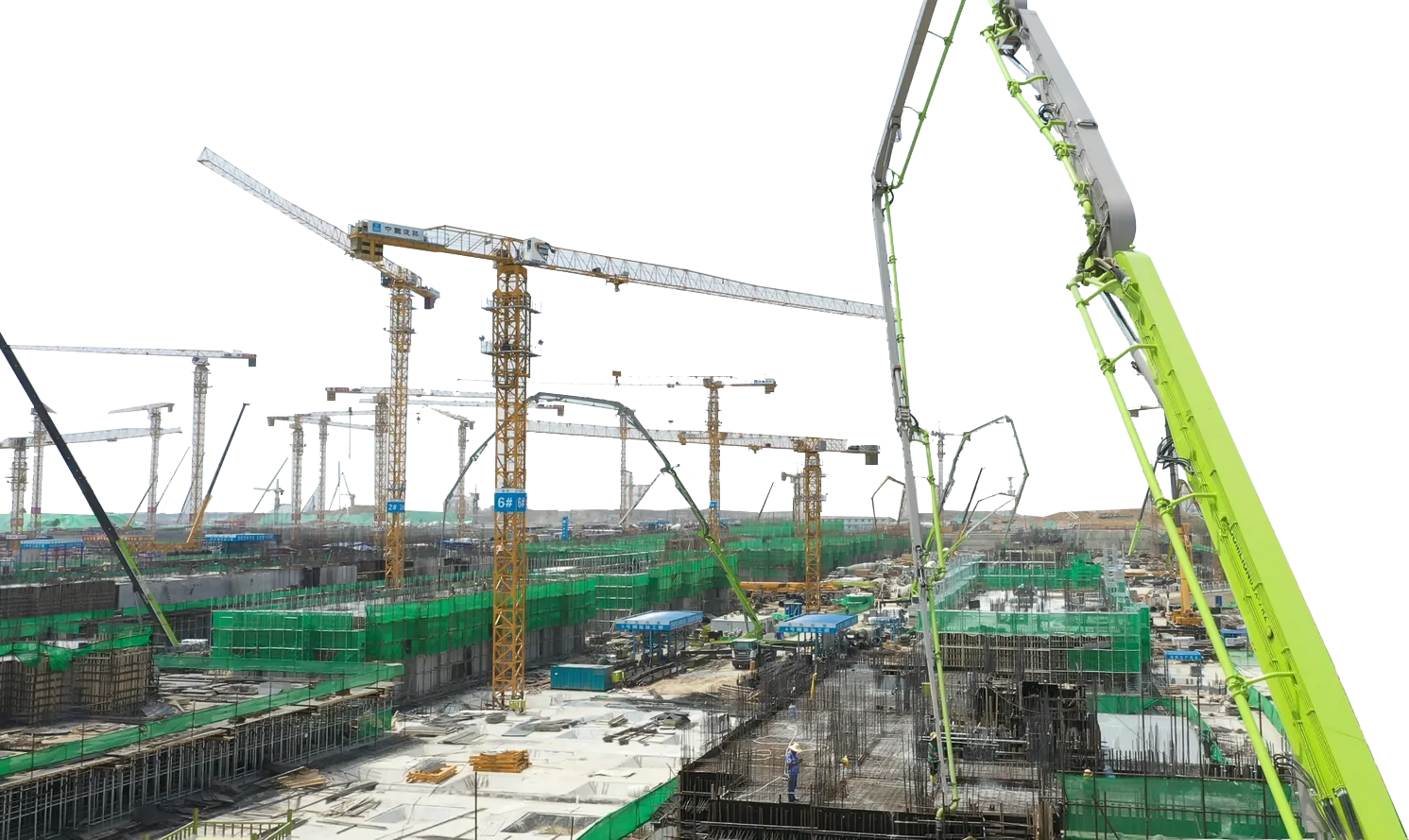 Construction Solutions