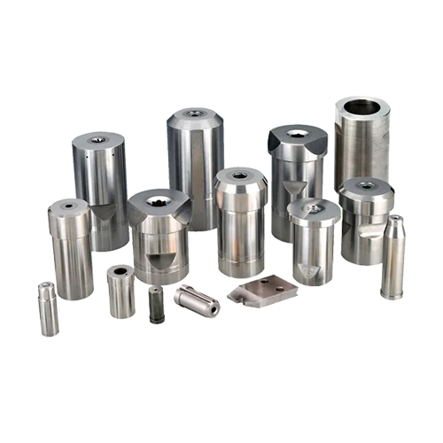 Heading and Extrusion Dies