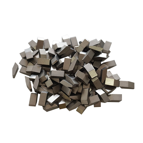 Saw tips for woodworking