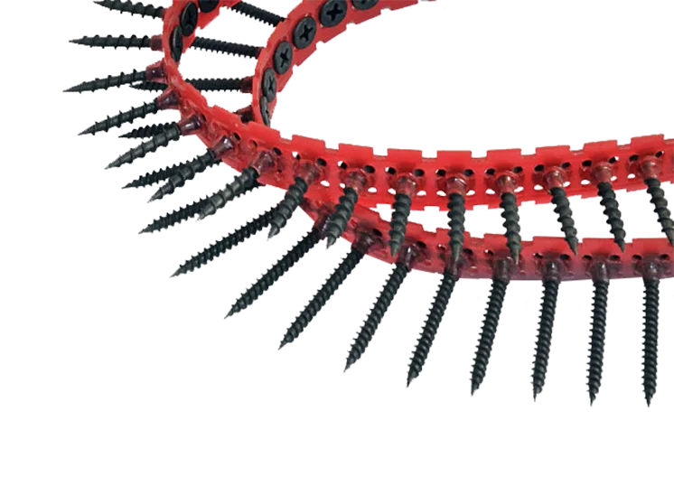 Self Tapping Screws for High Speed and High Quality Mounting of Drywall