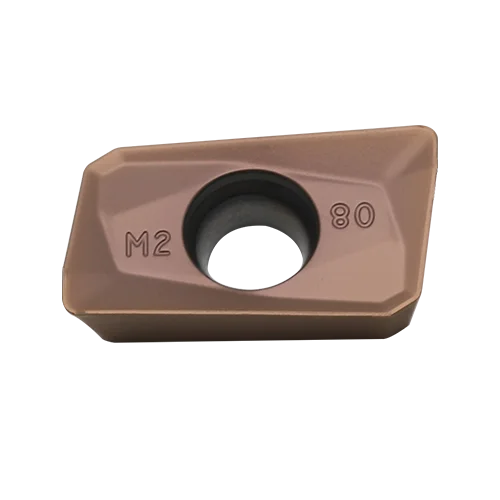 APMT Shoulder Milling Inserts