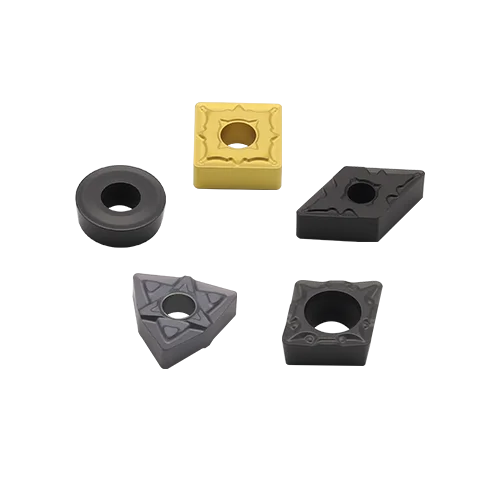 carbide inserts