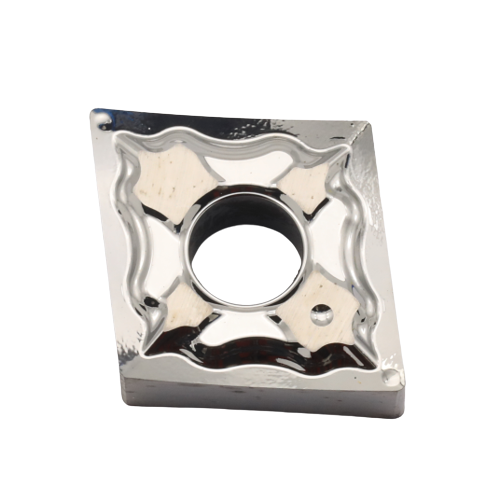 CNMG Series Aluminum Inserts