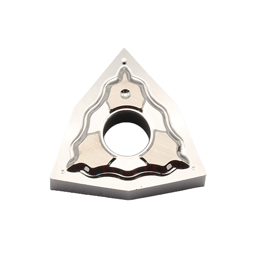 WNMG Series Aluminum Inserts